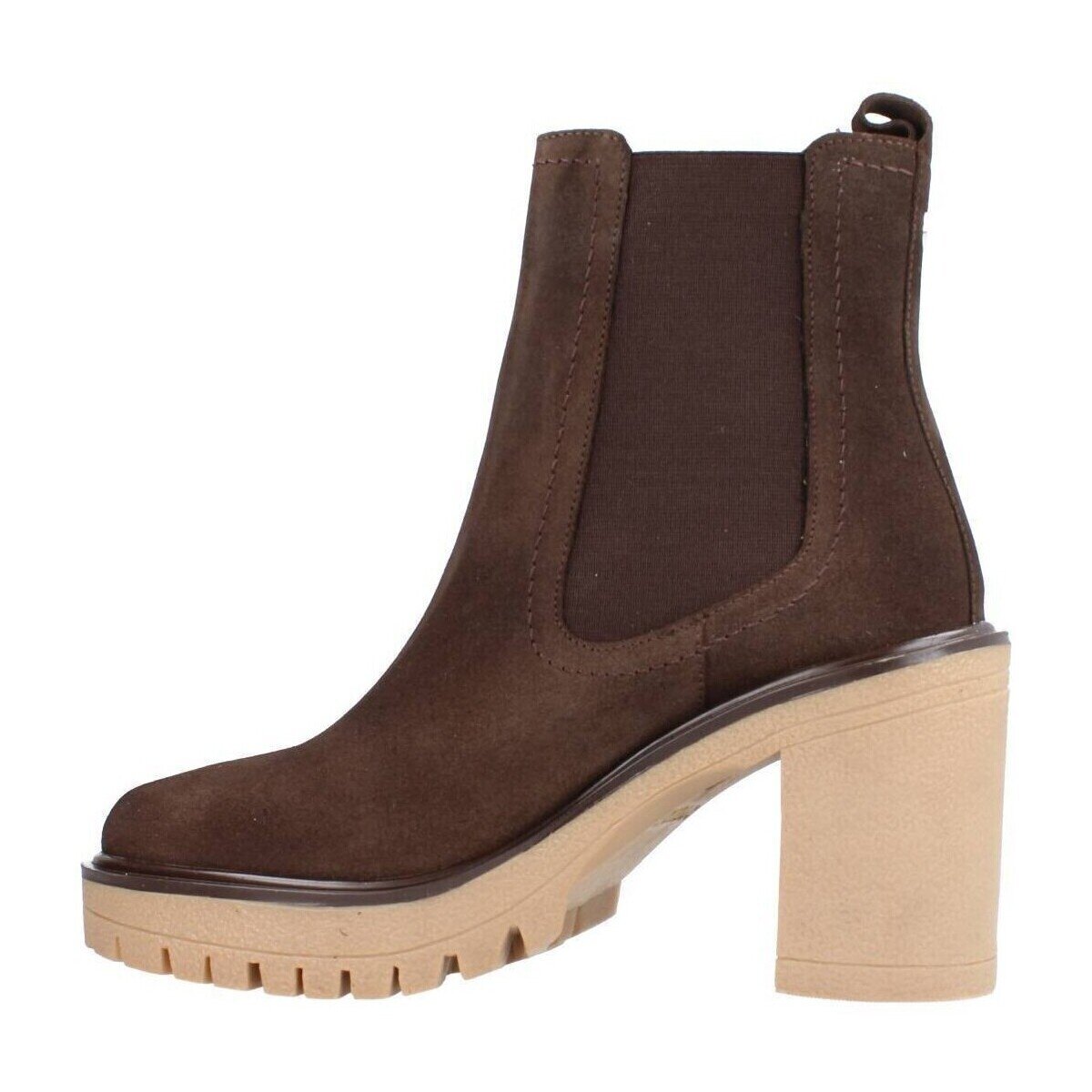 Gioseppo Pantofi Ardning