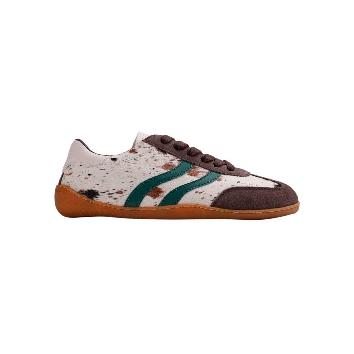 Gioseppo Pantofi Barefoot Sneakers - Cow