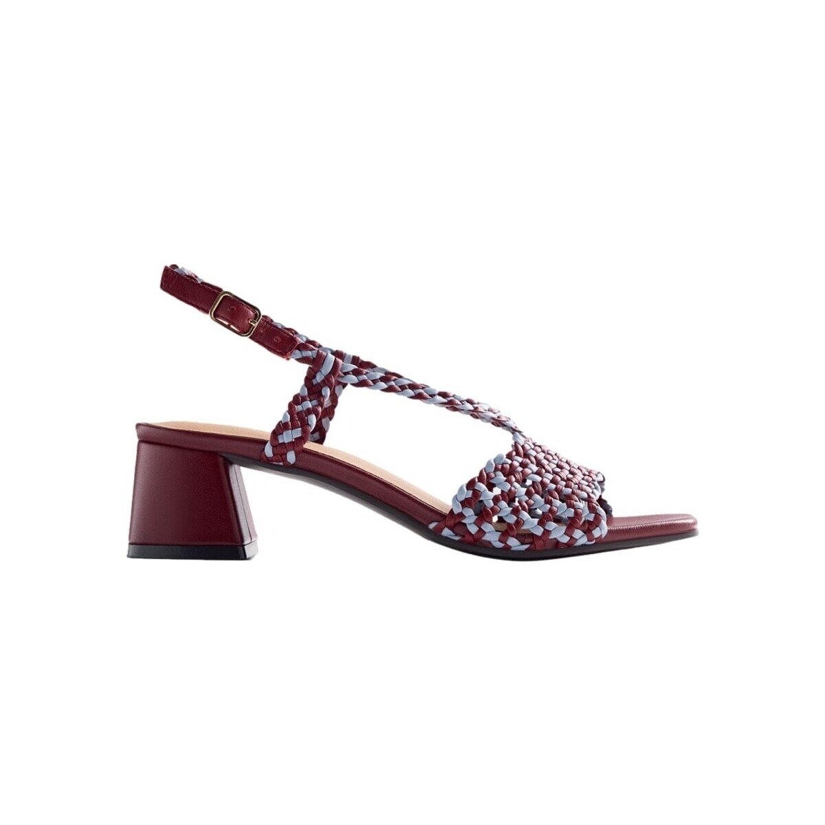 Gioseppo Pantofi Borongan Sandals - Blue