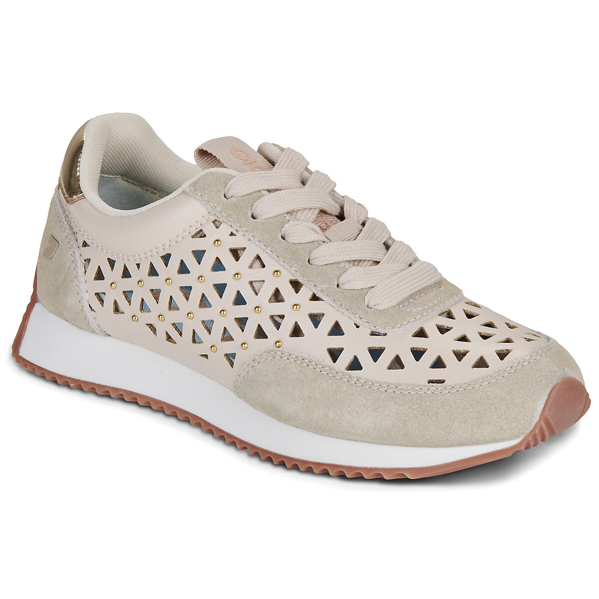 Gioseppo Pantofi CASEVILLE