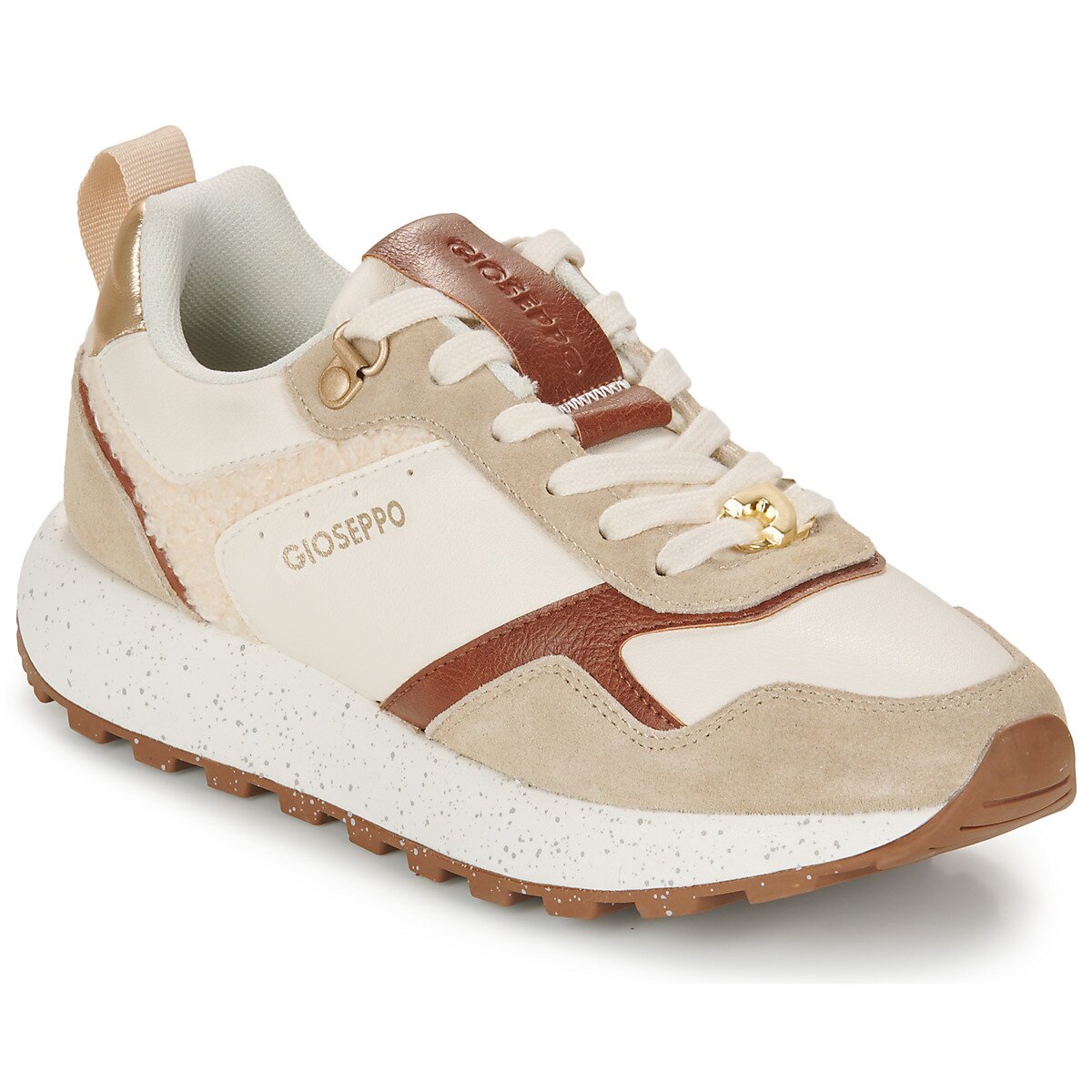 Gioseppo Pantofi COPAKE