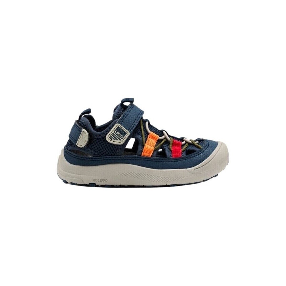 Gioseppo Pantofi Dunbarton Kids Sandals - Navy
