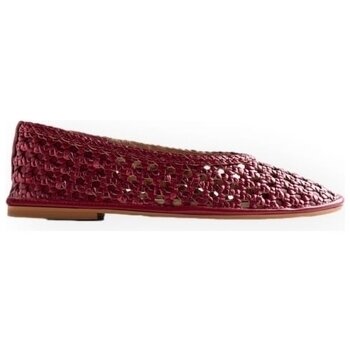 Gioseppo Pantofi Embeya Shoes - Burgundy