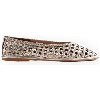 Gioseppo Pantofi Embeya Shoes - Platinum