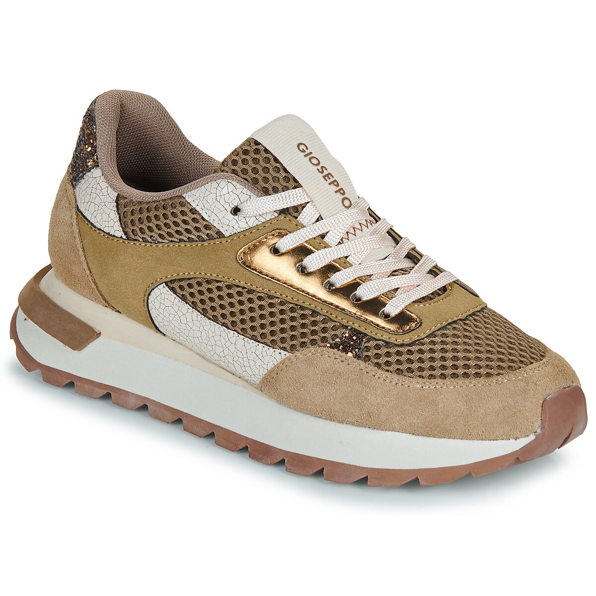 Gioseppo Pantofi FUNKLEY