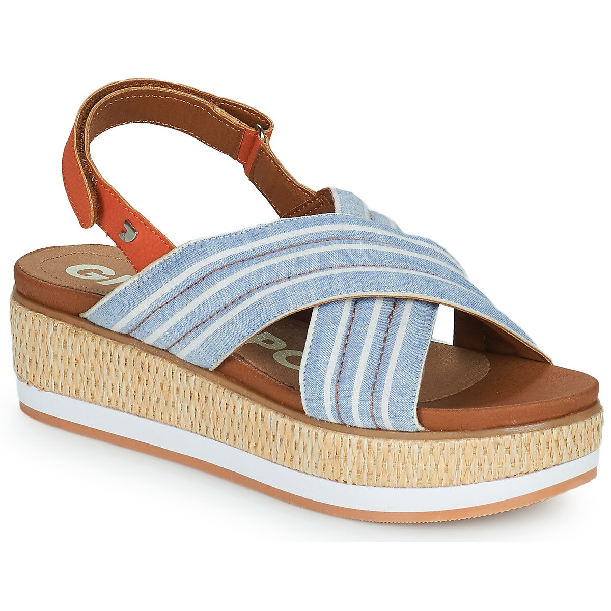 Gioseppo Pantofi GOOLWA