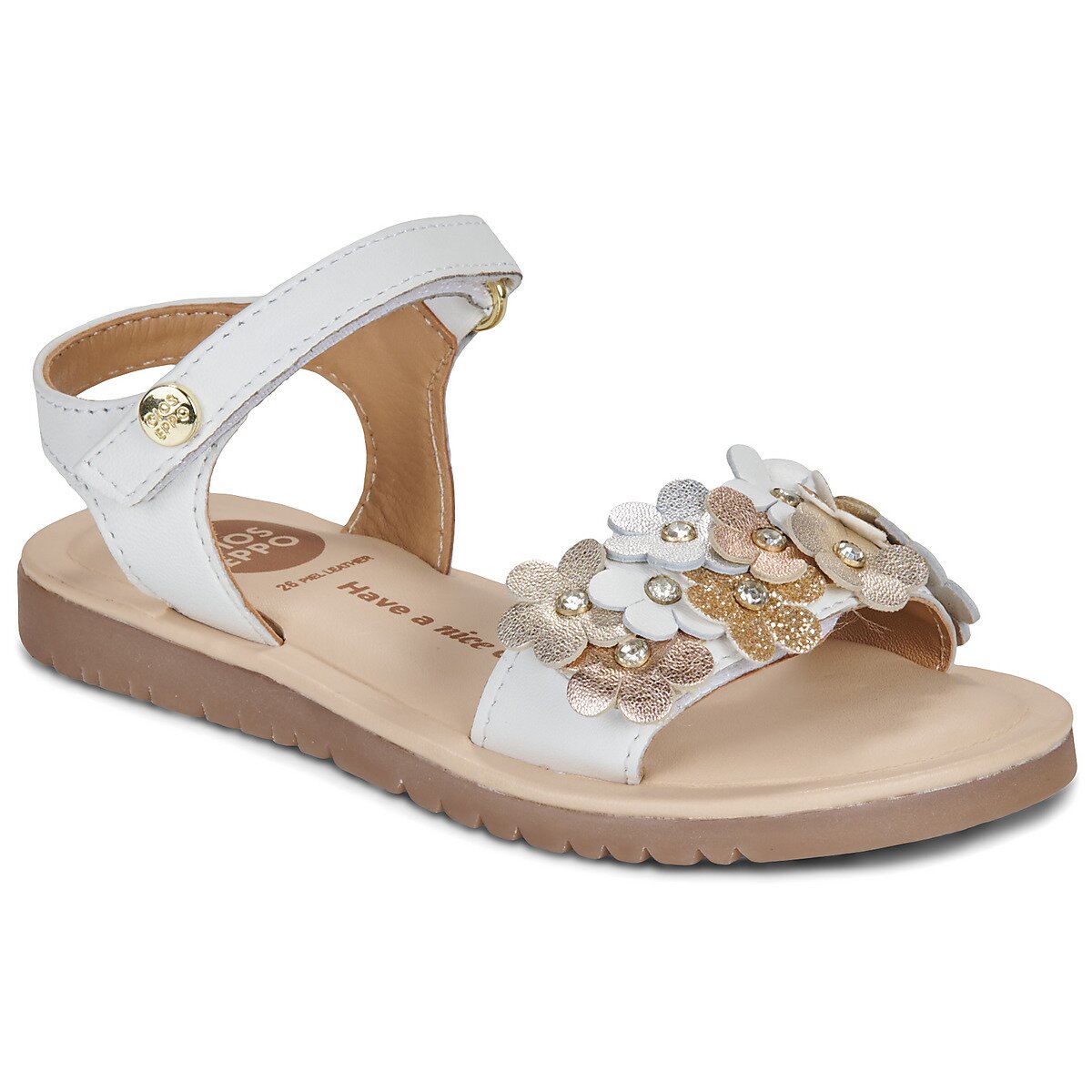 Gioseppo Pantofi GRADINA