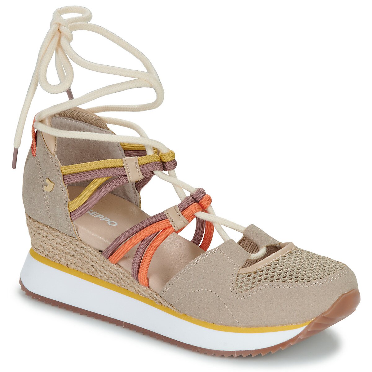 Gioseppo Pantofi IONA