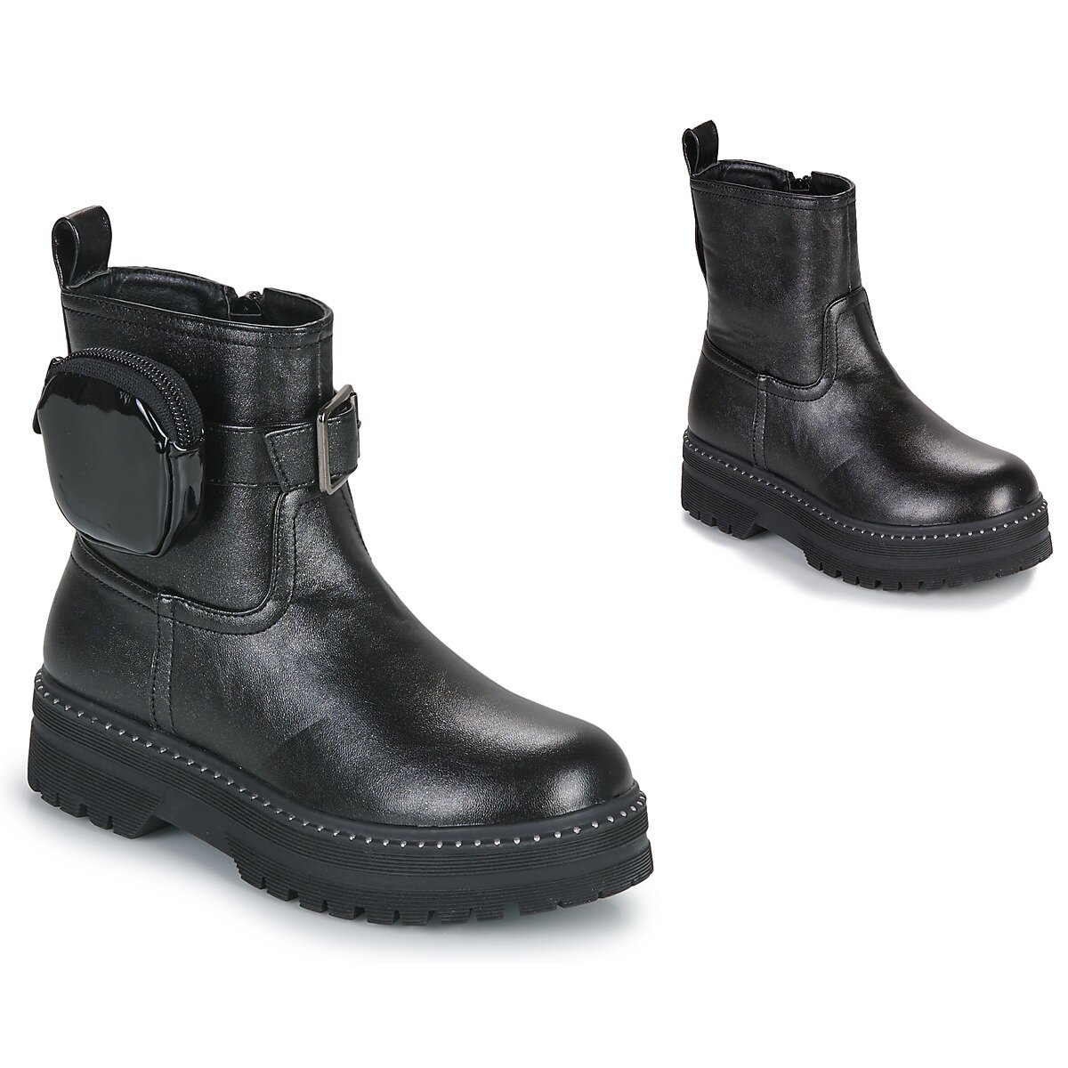 Gioseppo Pantofi KELLS