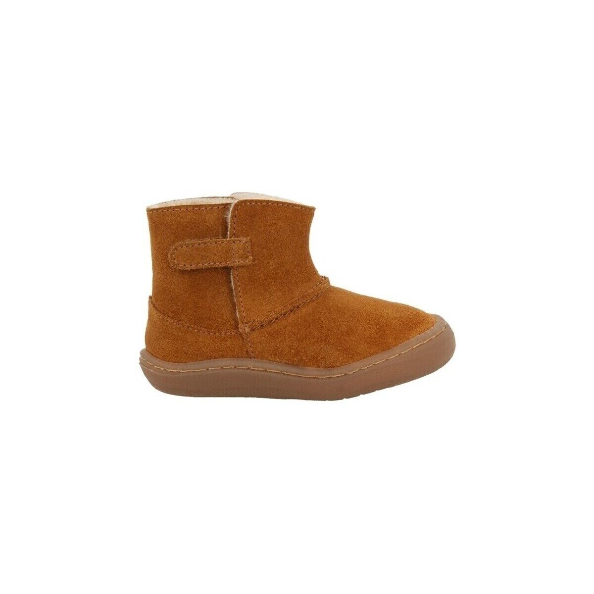 Gioseppo Pantofi Komlo Baby Boots - Tan
