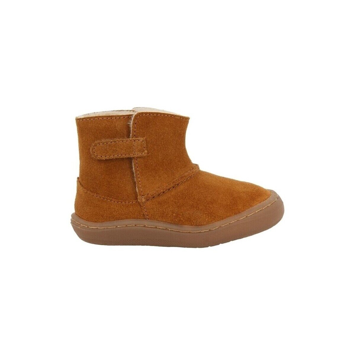 Gioseppo Pantofi Komlo Kids Boots - Tan