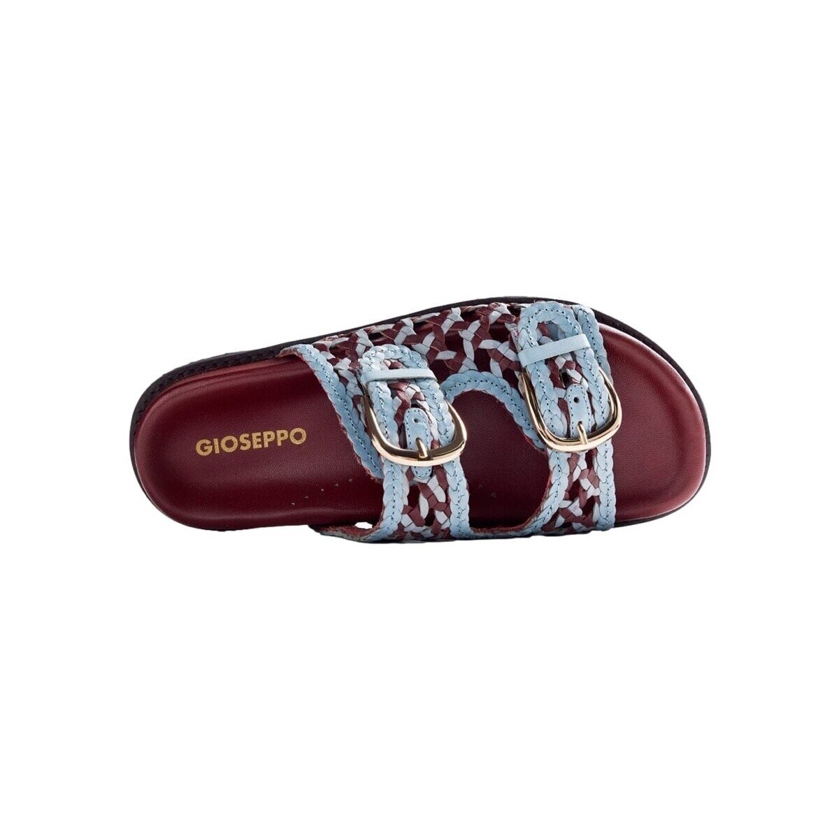 Gioseppo Pantofi Kongwa Shoes - Blue