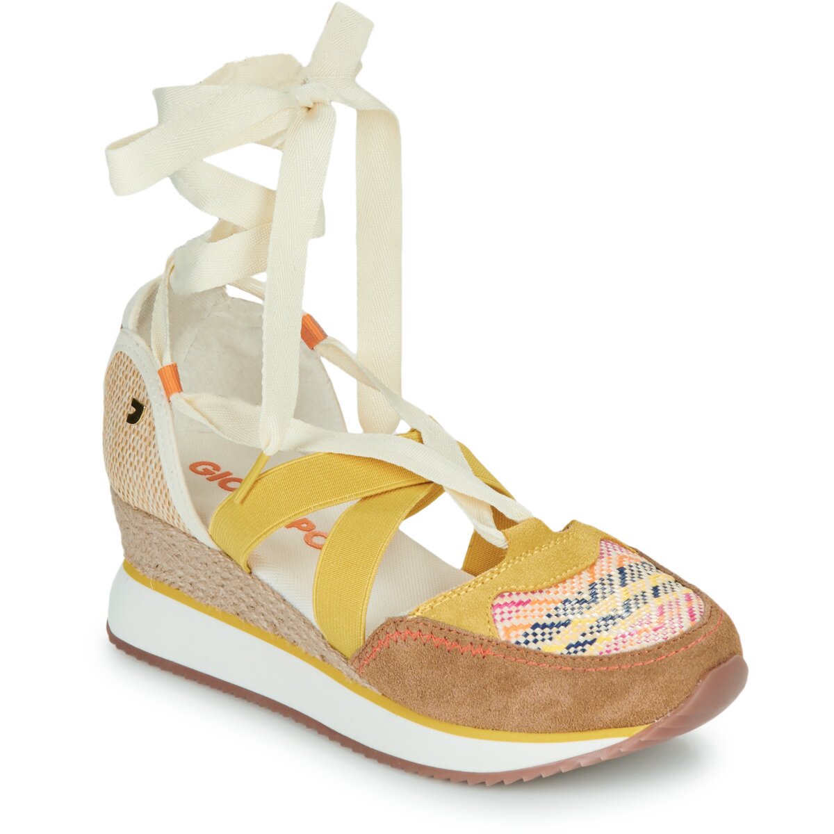 Gioseppo Pantofi LITTLETON