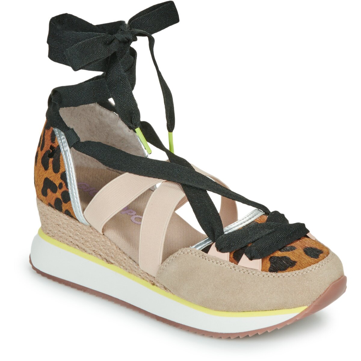 Gioseppo Pantofi LUDLOW