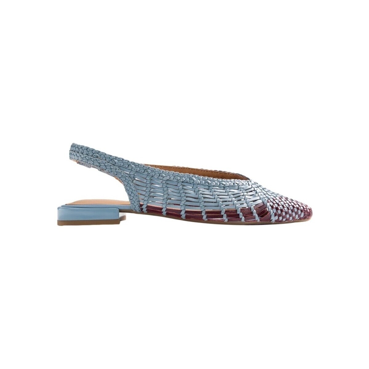 Gioseppo Pantofi Magarini Sandals - Blue