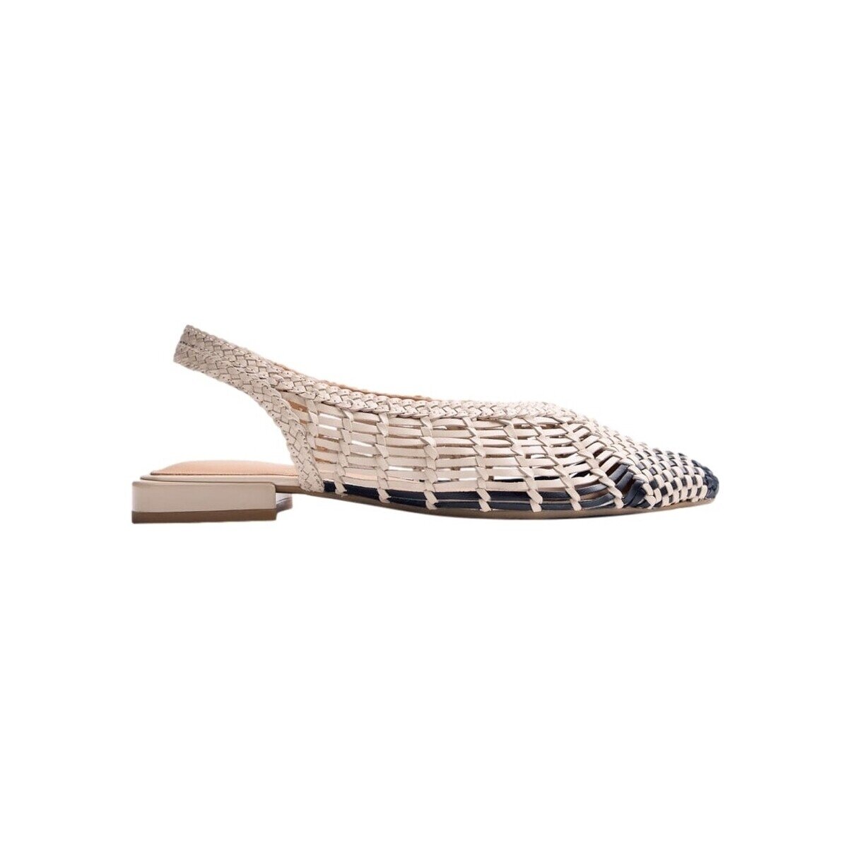 Gioseppo Pantofi Magarini Sandals - Offwhite