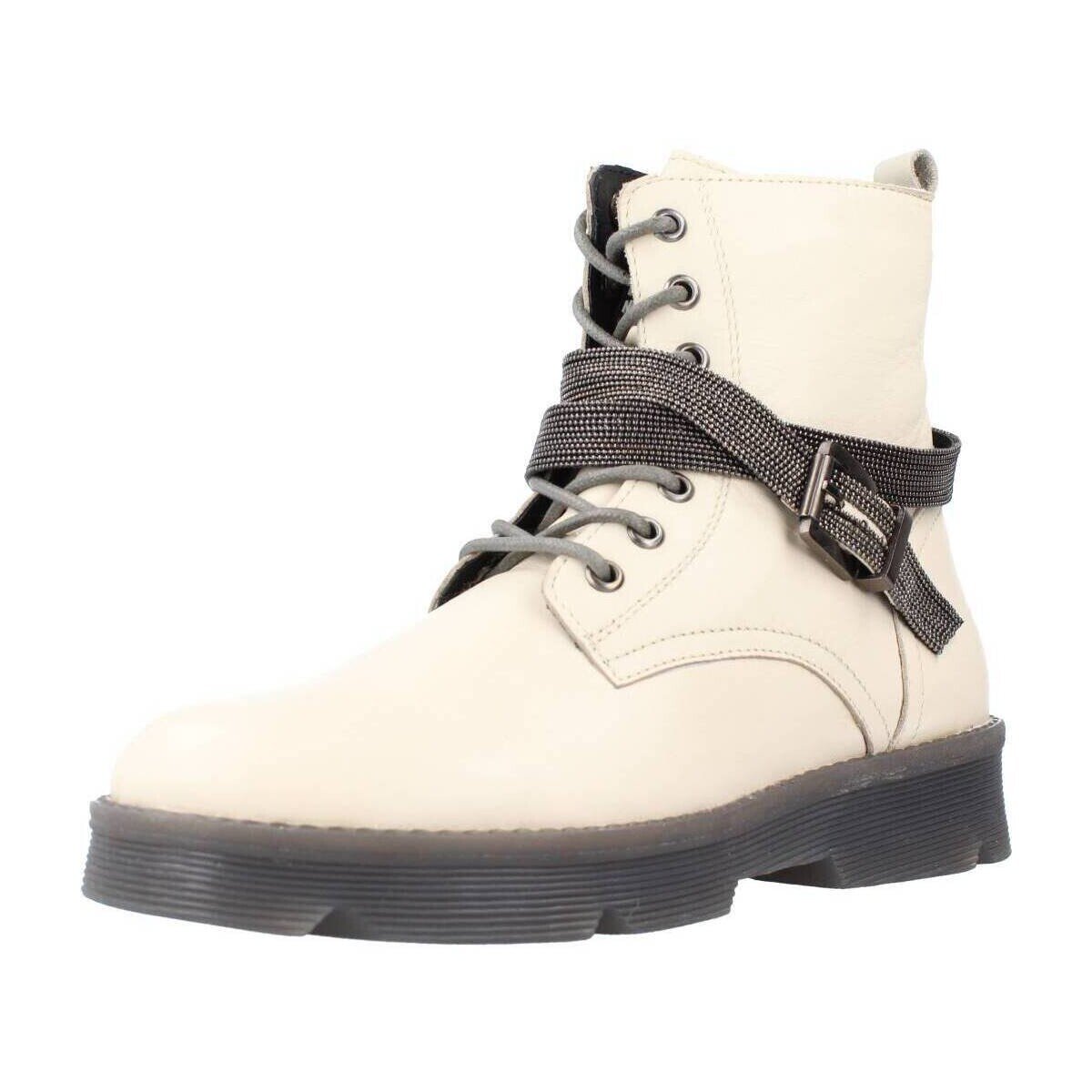 Gioseppo Pantofi Melk