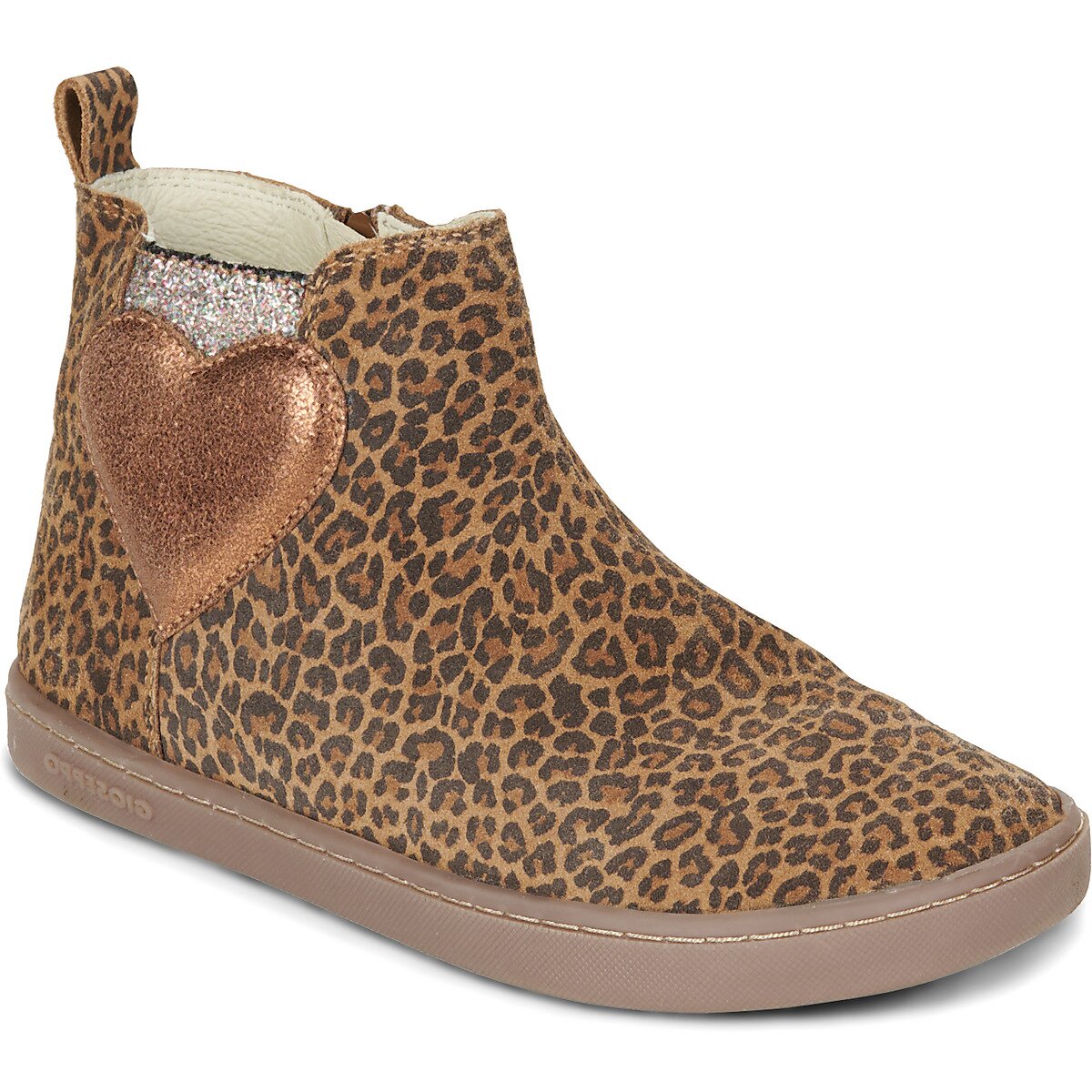 Gioseppo Pantofi MIESVILLE