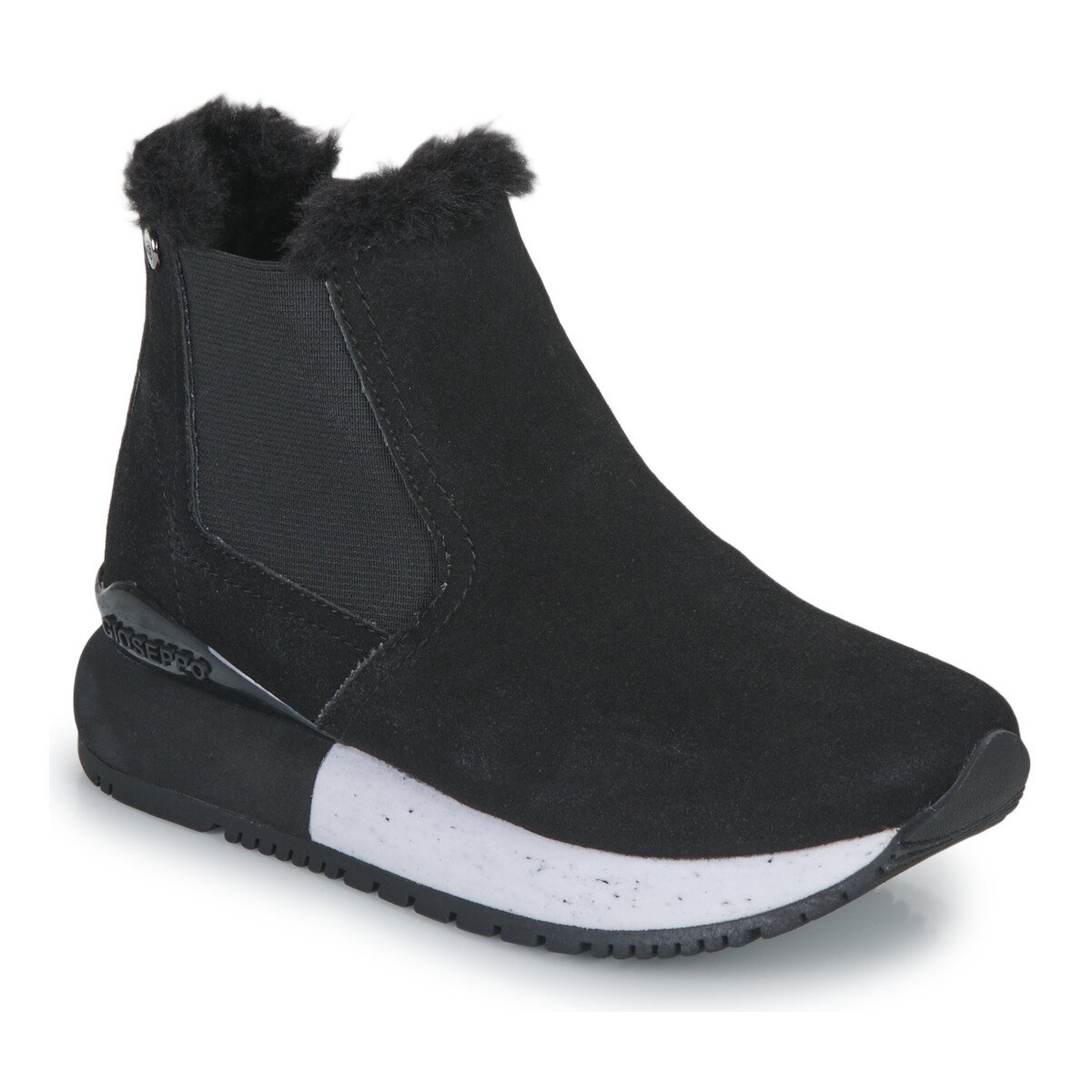 Gioseppo Pantofi NORDEN