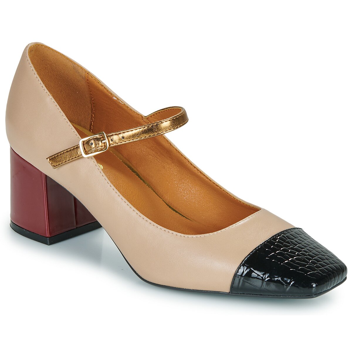 Gioseppo Pantofi OKLEE