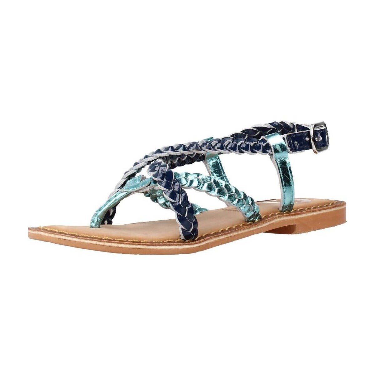 Gioseppo Pantofi Orchidee