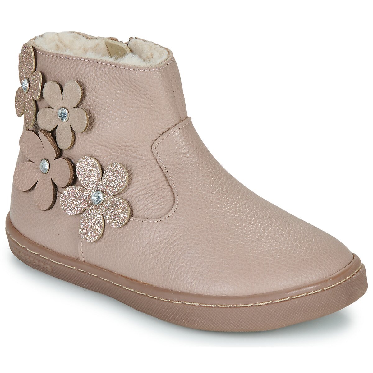 Gioseppo Pantofi PEQUOT