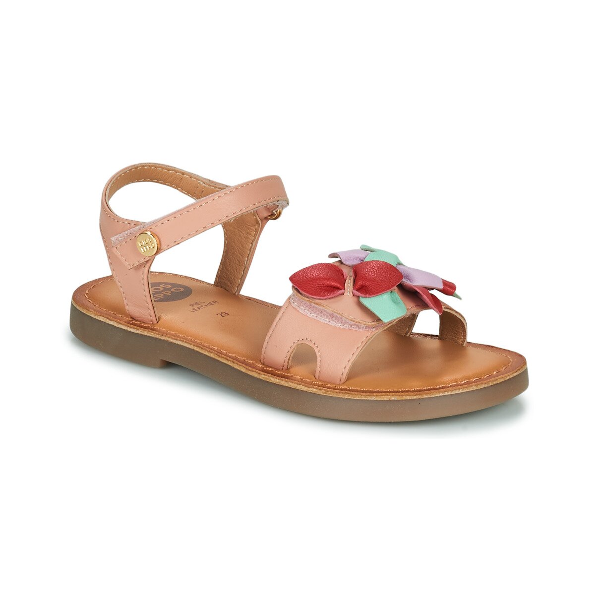 Gioseppo Pantofi PUNAT
