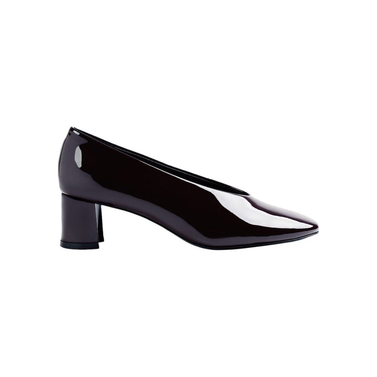Gioseppo Pantofi Shoes 80301 - Burgundy