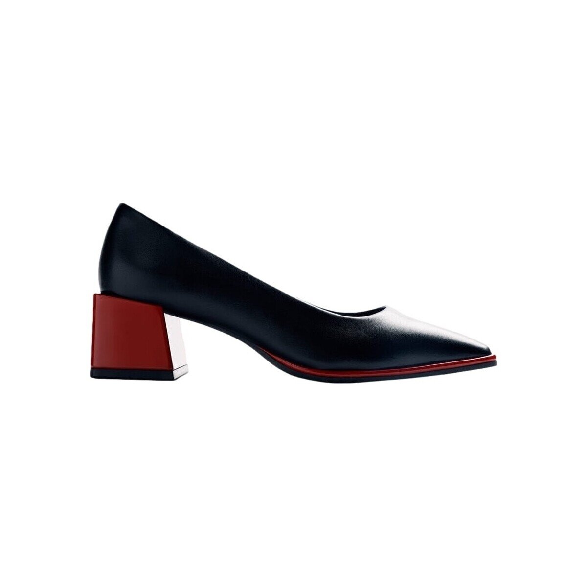 Gioseppo Pantofi Shoes 80954 - Red