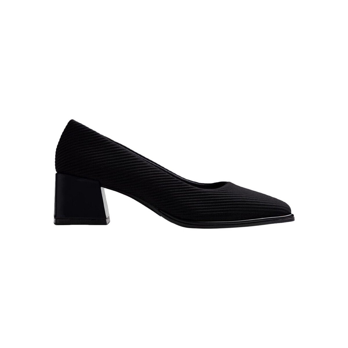 Gioseppo Pantofi Shoes 81030 - Black