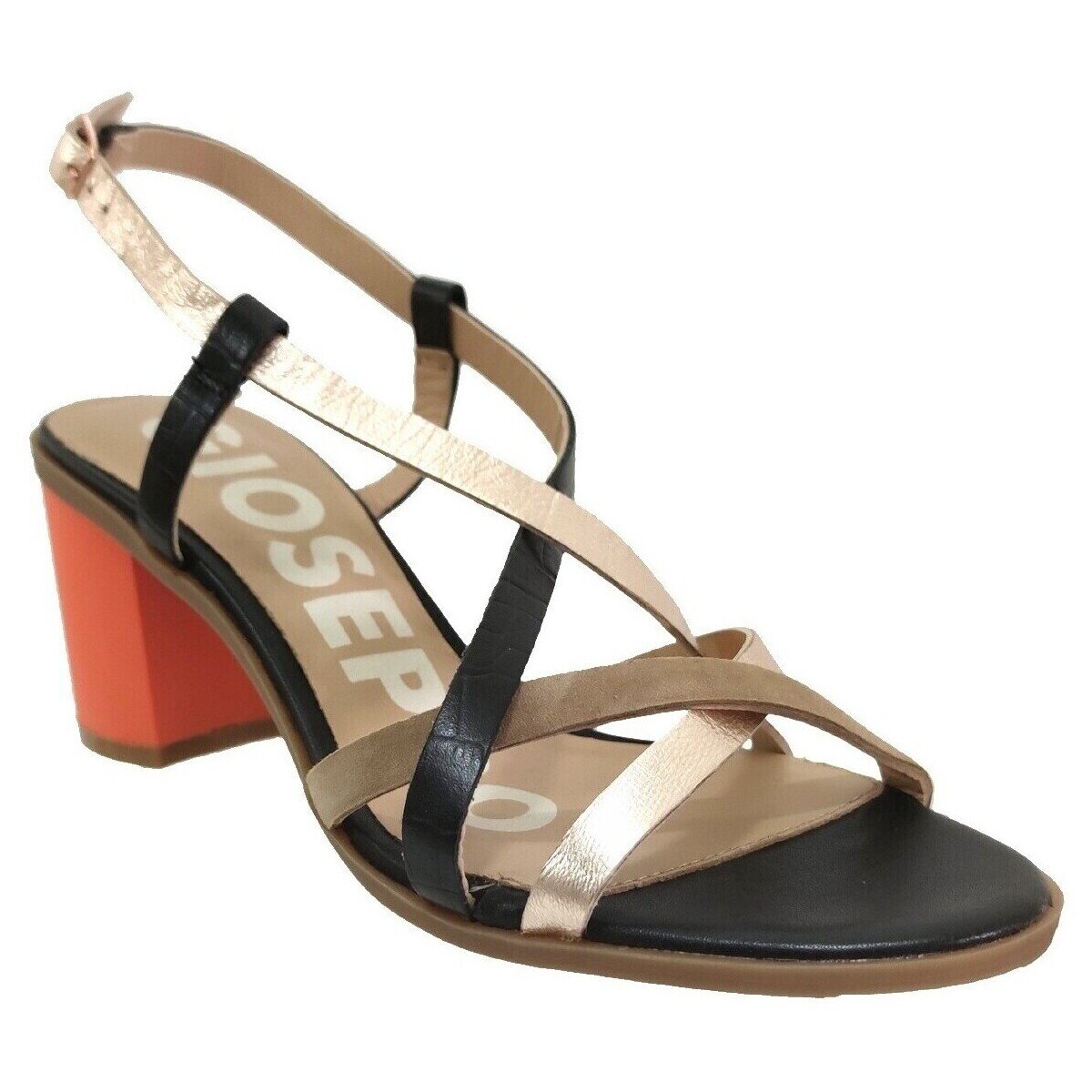 Gioseppo Pantofi Stanton