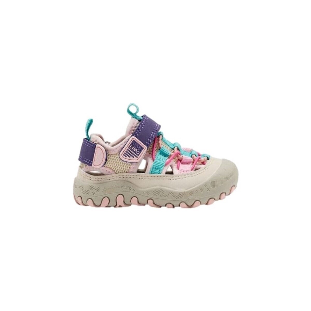 Gioseppo Pantofi Waubeek Baby Sandals - Beige