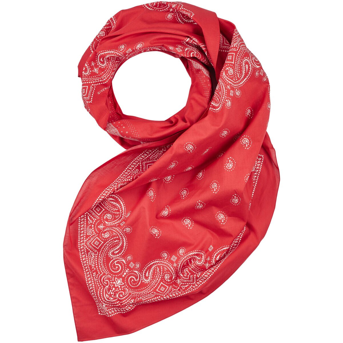 Givenchy Accesorii textile -