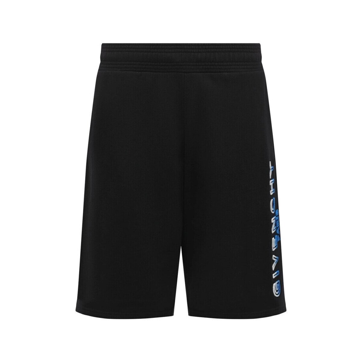 Givenchy Îmbracaminte BERMUDA BLACK BM50MT30AF