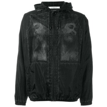 Givenchy Îmbracaminte JACKET 16J0846799 001 BLACK