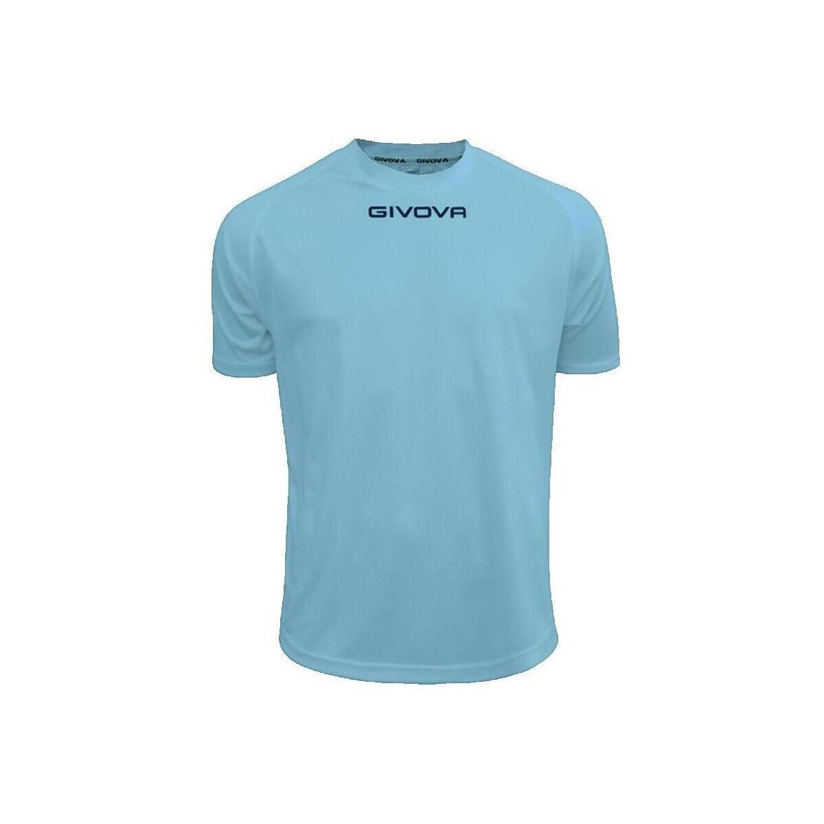 Givova Îmbracaminte T-shirt One bleu