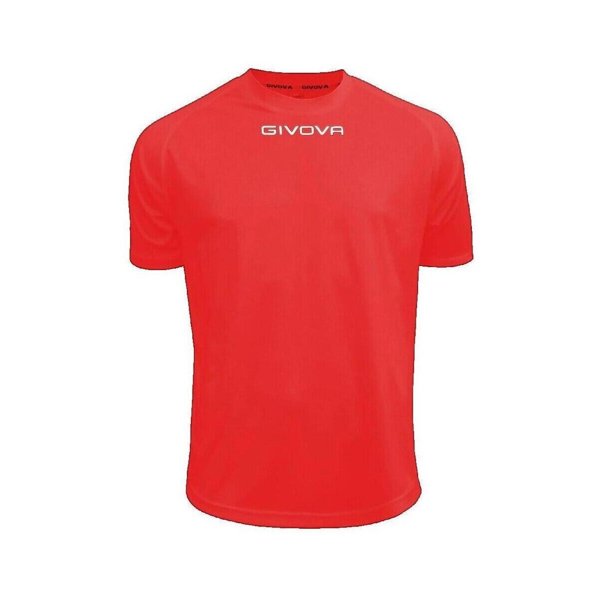 Givova Îmbracaminte T-shirt One MAC01-0012