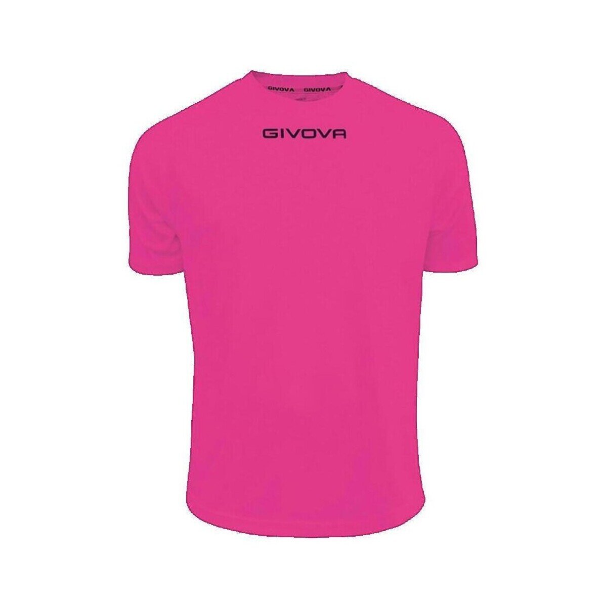Givova Îmbracaminte T-shirt One manches courtes