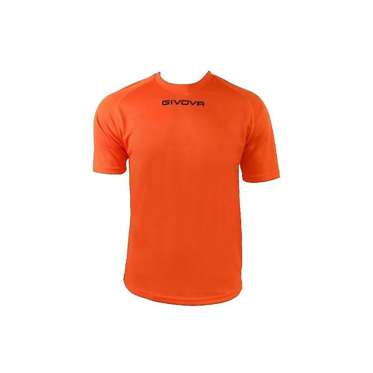 Givova Îmbracaminte T-shirt One Orange