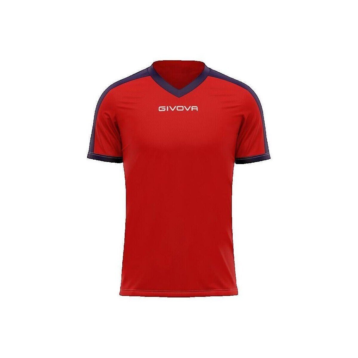 Givova Îmbracaminte T-shirt Revolution manches courtes