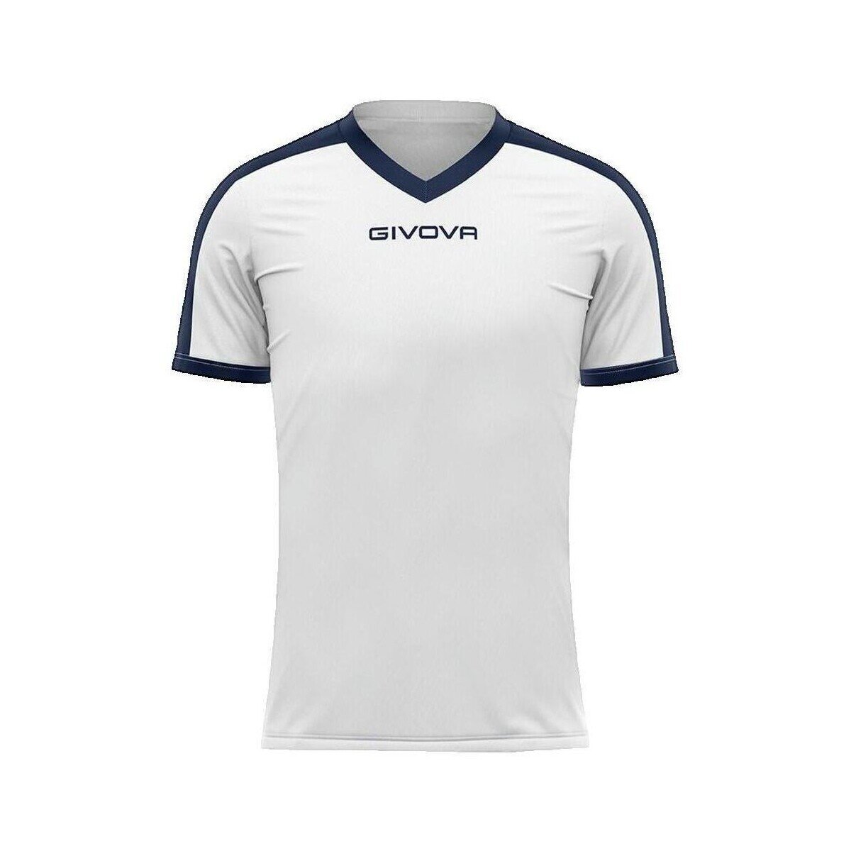 Givova Îmbracaminte T-shirt Revolution Vert pour enfant