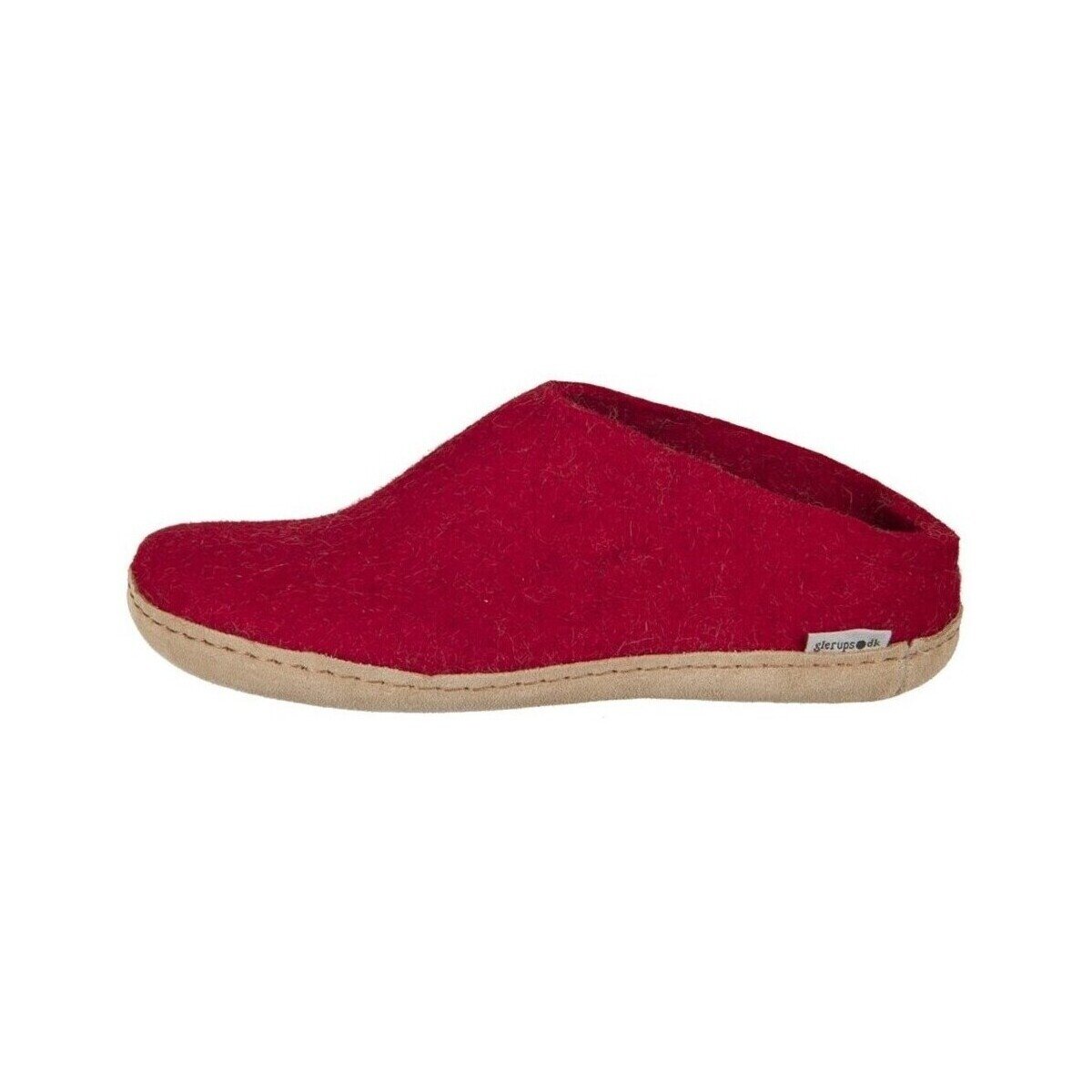 Glerups Pantofi B0800