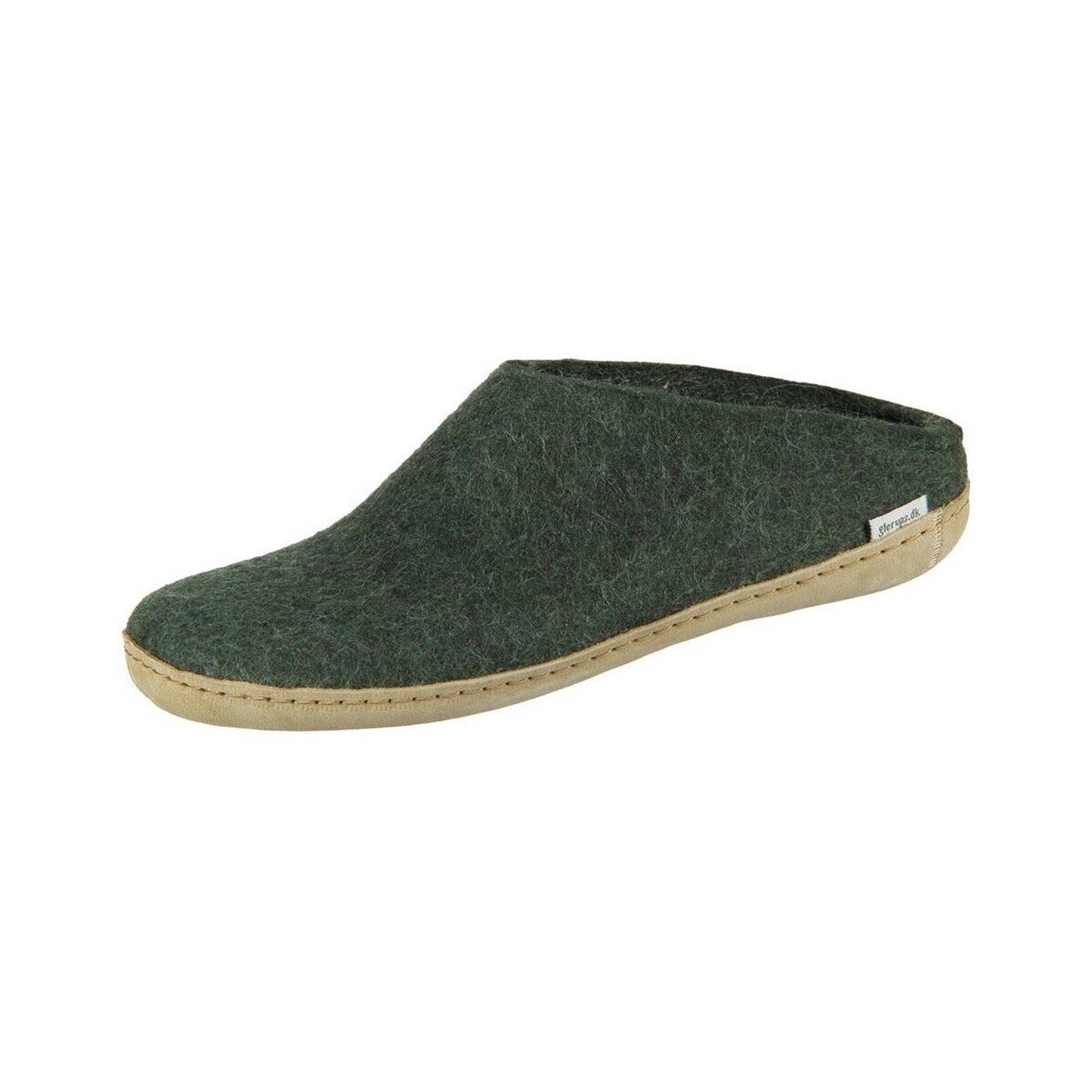 Glerups Pantofi DK Forest