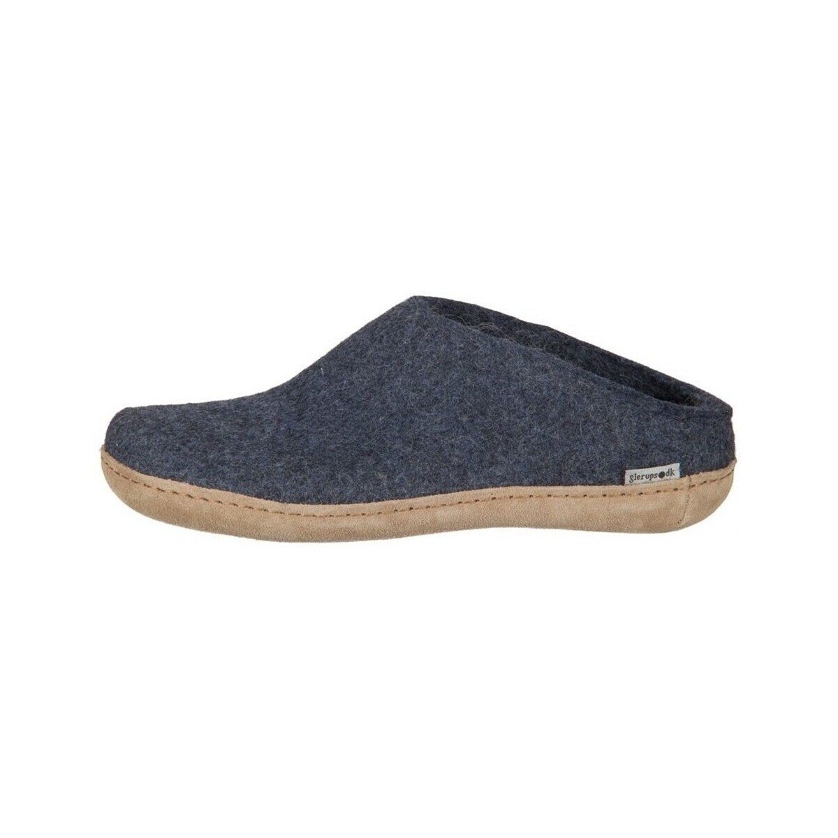 Glerups Pantofi DK Open Heel