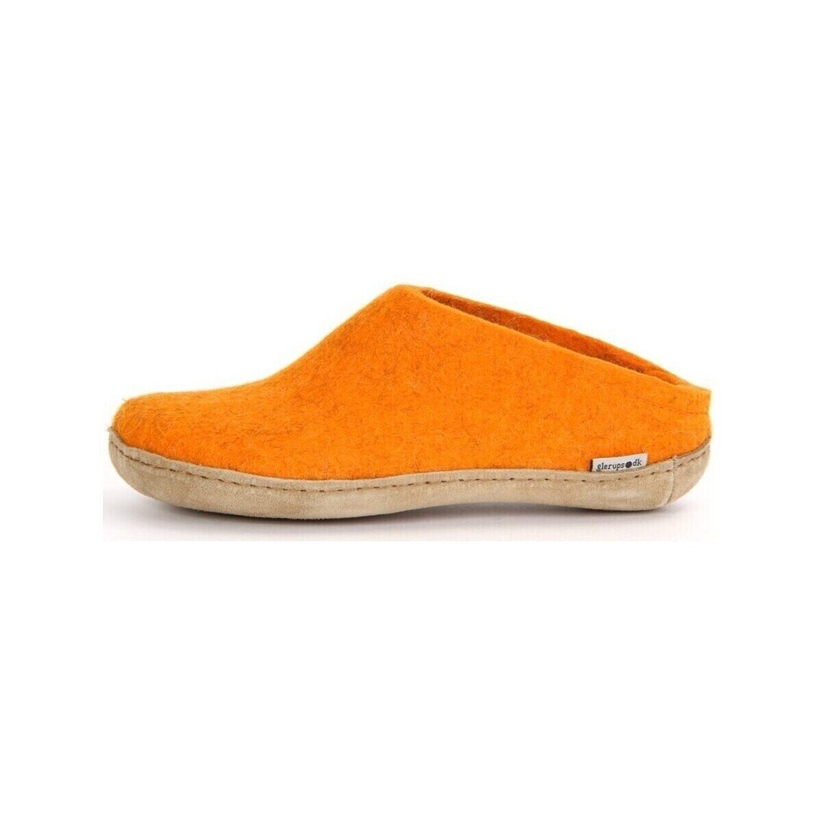 Glerups Pantofi DK Open Heel