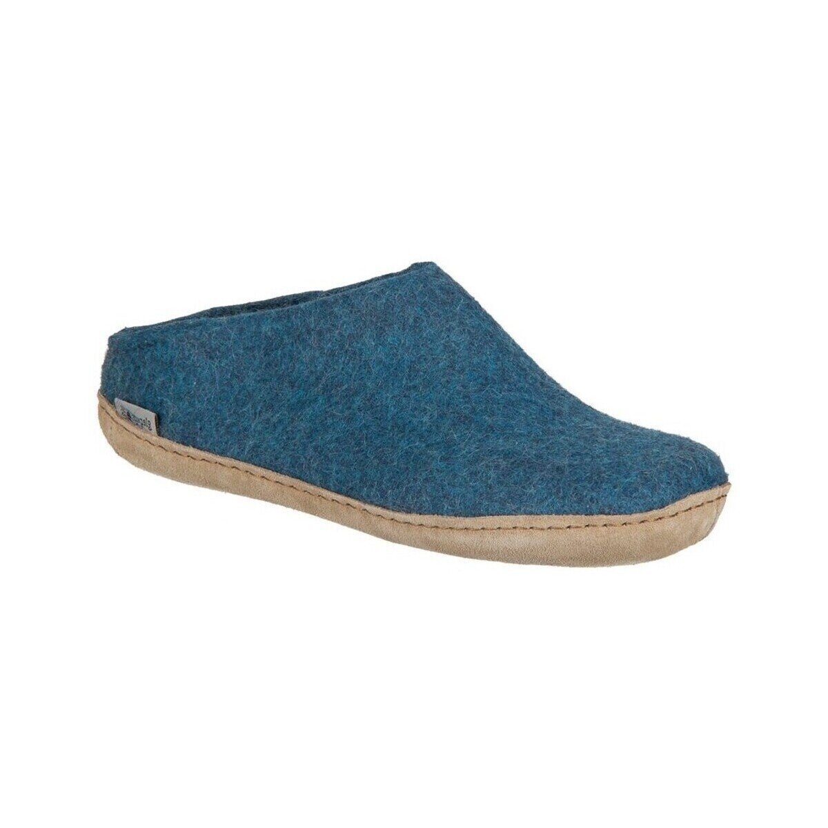 Glerups Pantofi DK Open Heel