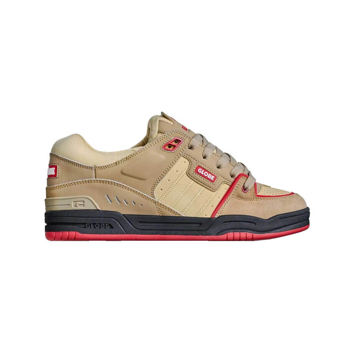 Globe Pantofi Baskets Fusion semelle en caoutchouc