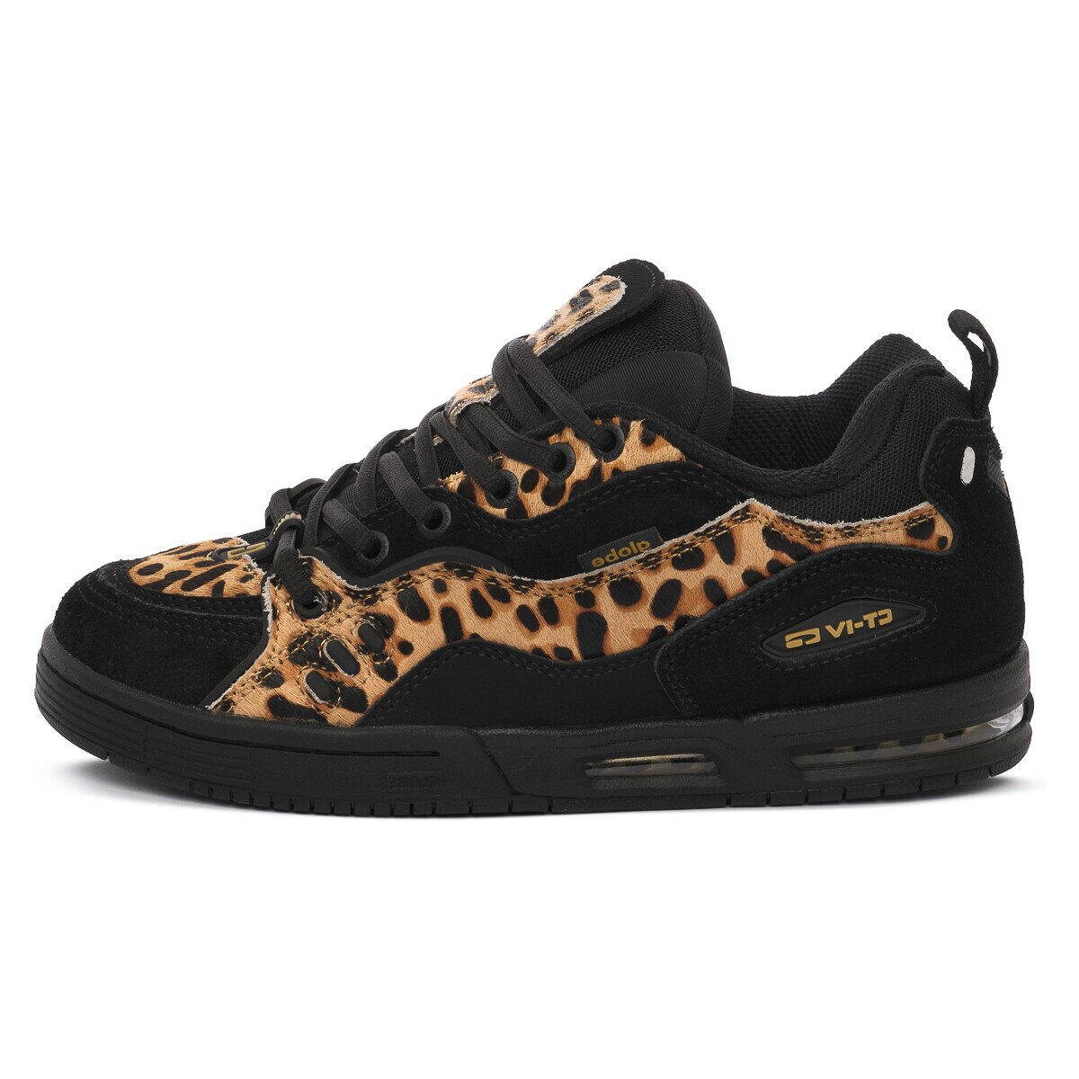 Globe Pantofi CT 4 LEOPARD