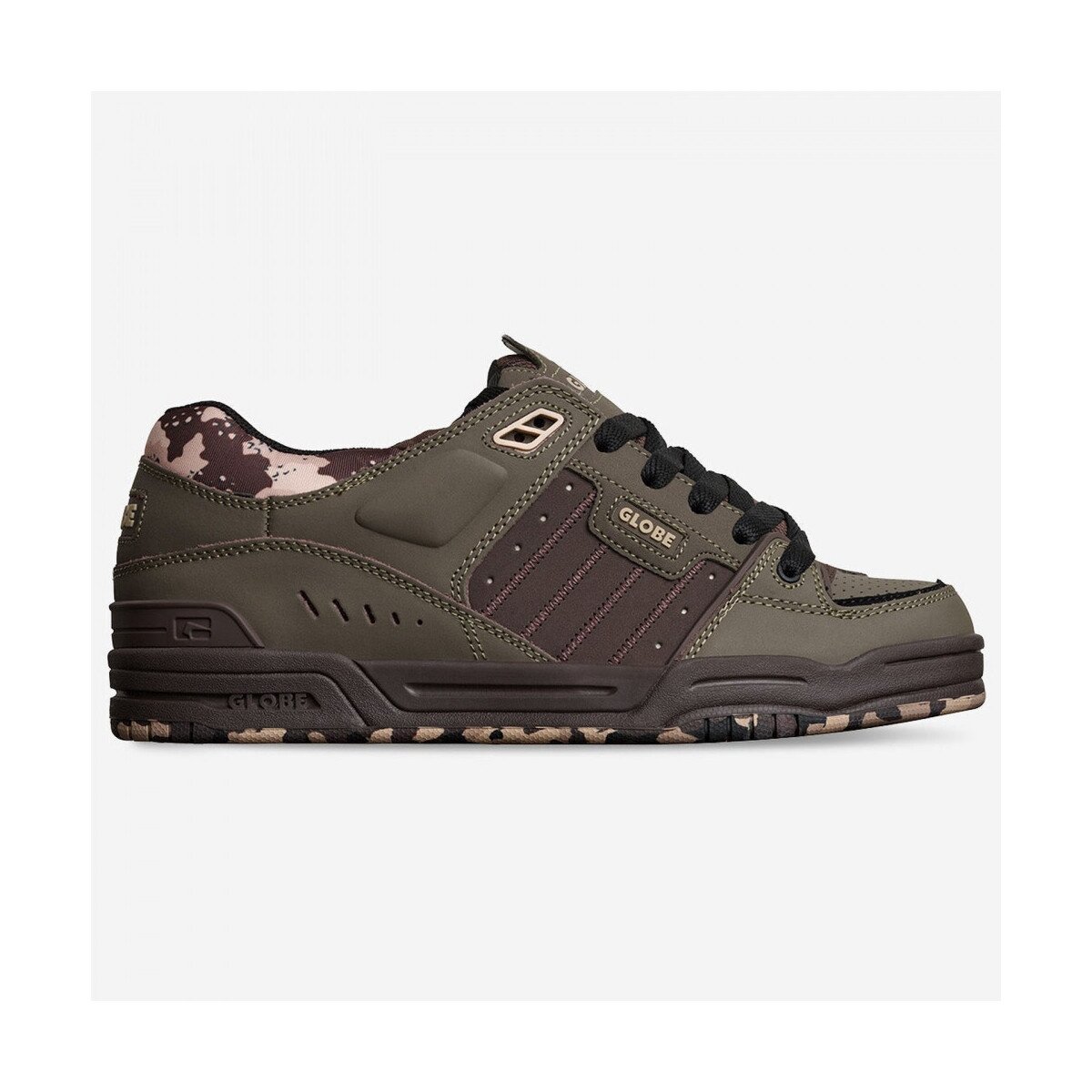 Globe Pantofi Fusion