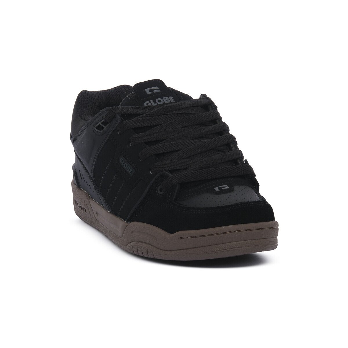 Globe Pantofi FUSION BLACK TOBACCO